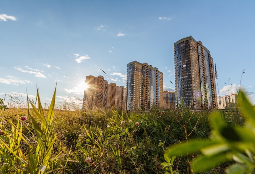 ЖК «Северная Долина»